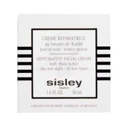 Sisley crema facial restauradora de karite 50 ml 50 ml