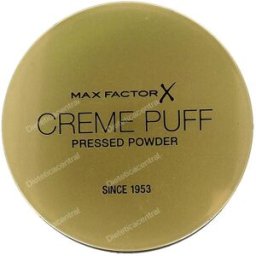 Max factor creme puff polvo compacto 14 gr 42 deep beige