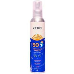 Kerbi kerbi crema solar familiar spf50 150gr