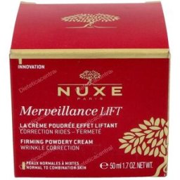 Nuxe merveillance lift crema-polvo lifting 50ml.