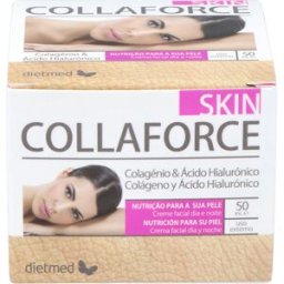 Dietmed collaforce skin crema 50ml.