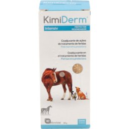 Kimipharma vet kimiderm intesiv crema 30 gr vet