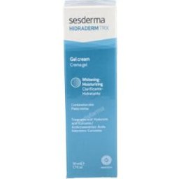 Hidraderm sesderma hidraderm trx crema gel 50 ml