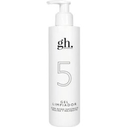 Gh 5 Gel Limpiador 250ml