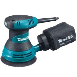 Lijadora rotorbital Makita BO5030