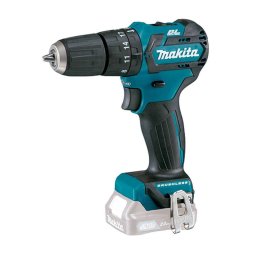 HP332DZ Taladro percutor Makita a batería 10,8V Litio BL