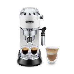 De'Longhi Dedica Style, blanco EC685.W EX:4