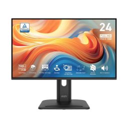 Monitor MSI Pro MP245PGN E14 23,8" FullHD 144Hz IPS 4ms Altavoces