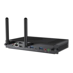 Mini PC Maxhub OPS72A-I5 Intel Core i5-12450H 16 GB 256 GB SSD Intel Iris Xe Windows 10/11