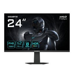 Monitor Gigabyte GS24F14A 24" Full HD 175Hz IPS FreeSync HDR Ready 1ms