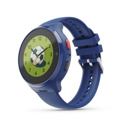 Hama 00178672 Bluetooth GPS 1,19" Azul Talla única IP67 Función SOS