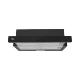 Campana extractora Beko HNT63322BH Pochłaniacz 60cm con iluminación LED