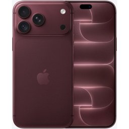 Apple iPhone 18 Pro Max 256 GB Burdeos