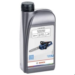 Aceite Biodegradable para Cadenas Bosch Professional 1 Litro