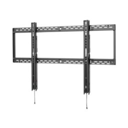 Ergotron SF680P Soporte TV de pared 68 a 98" VESA 800x600 a 1100x650 Máx 158 kg