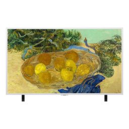 TV LG QNED MiniLED 55LX7B6LA 55" 4K UltraHD 60Hz Smart TV WebOS HDR10 Dolby Atmos