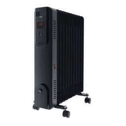 Estufa eléctrica HTW 2000 W