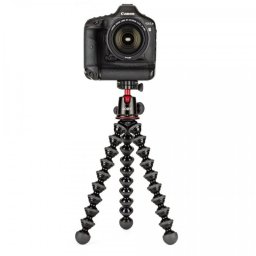 Joby GorillaPod 5K Trípode Flexible para Cámara Negro