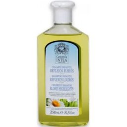 Intea Champú Infantil Manzanilla 250ml