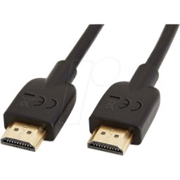 TECHLY ICOC-HDMI2-4010T - Cable HDMI de alta velocidad con Ethernet, 1 m