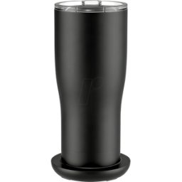 NILKO N5 - Taza de café para coche, con calefacción, batería recargable, 56