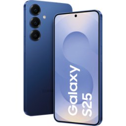 SM-S931BDBDEUB - Samsung Galaxy S25 128GB Navy