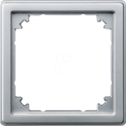 MERTEN 518360 - Adaptador, aluminio