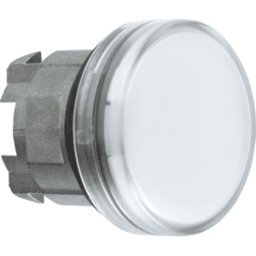 SCHNEIDER ELECTRIC ZB4BV013 - Luz indicadora para luz indicadora XB4, domo