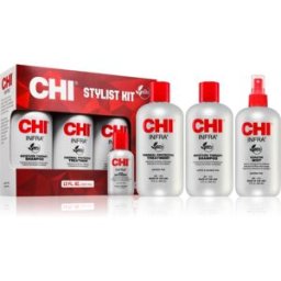 Stylist Kit Set Para Cabello