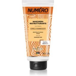 Restructuring Mask Mascarilla Reestructurante Para Cabello 300 Ml
