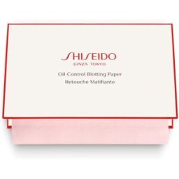 Generic Skincare Oil Control Blotting Paper Papeles Matificantes Para Pieles Grasas Y Mixtas 100 Ud
