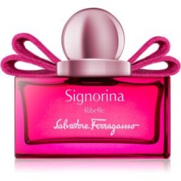Signorina Ribelle Eau De Parfum Para Mujer 30 Ml