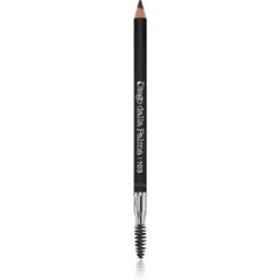 Eyebrow Pencil Water Resistant Lápiz De Cejas Resistente Al Agua Tono 103 Ash Brown 1,08 G