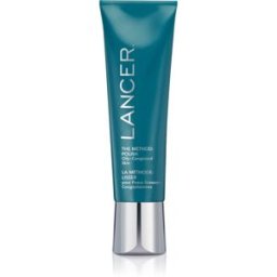The Method Polish Oily-Congested Skin Crema Exfoliante Limpiadora Para Pieles Grasas 120 Ml