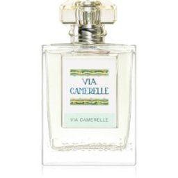 Via Camerelle Eau De Parfum Para Mujer 100 Ml