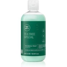 Tea Tree Special Champú Refrescante 300 Ml