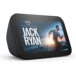 Amazon Pantalla Inteligente Echo Show 5 (3.ª Generación) 5.5" Alexa Antracita