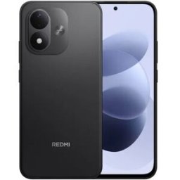 Xiaomi Smartphone Redmi Note 17 5G 6.99" (6 / 128GB) 120Hz Negro