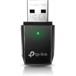 TP-Link Adaptador USB Archer T2U V3 xDual Band Wireless AC600