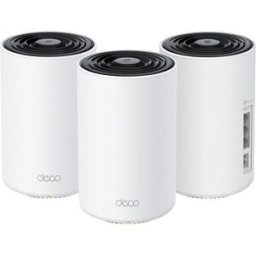TP-Link Sistema Mesh Deco PX10 Hibrido WiFi 6 Gigabit + Powerline Pack-2