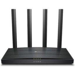 TP-Link Router Archer AX12 AX1500 Dual-Band WiFi 6 Gigabit