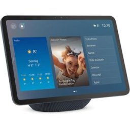 Amazon Pantalla Inteligente Echo Show 11 (2025) 11" Full HD Alexa Grafito