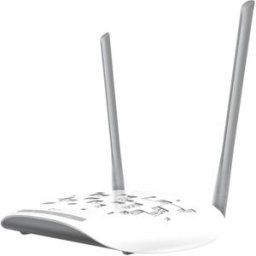 TP-Link Repetidor N300 TL-WA801N Wi-Fi 300Mbps