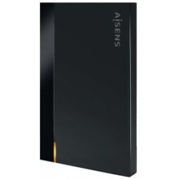 Aisens Caja Externa 2,5″ ASE-2524B 9.5mm SATA a USB 3.0/USB3.1 Gen1, Negra