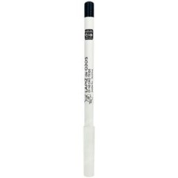 Naturabio cosmetics lapiz de ojos 01 negro teide naturabio
