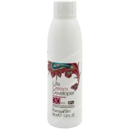 Farmavita life cr. developer 30v 100ml