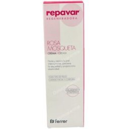 Repavar repavar regeneradora crema 125ml.