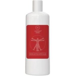 Direct nutrition cartidina cream crema 250ml.