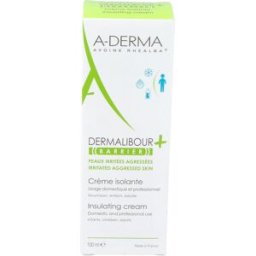 A-derma dermalibour barrier crema protectora 100ml.