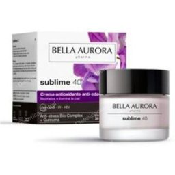 Bella aurora sublime 40 crema de dia 50ml